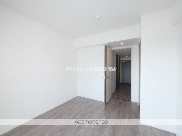 アルティザ江坂の内装写真