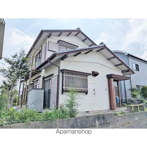 高屋町大門275貸家