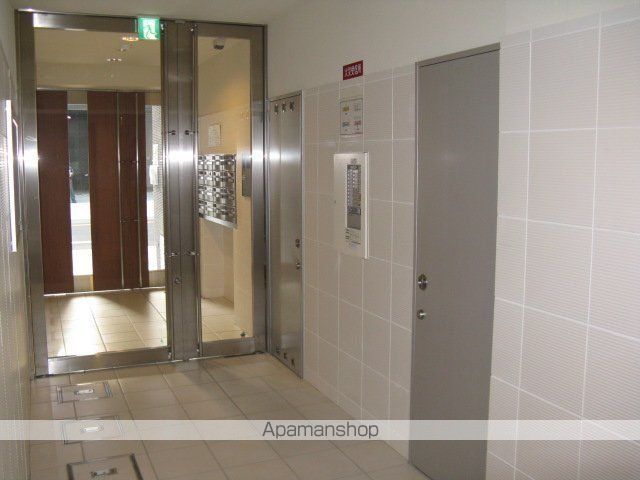 D−RESTNAKANOSHIMAの内装写真