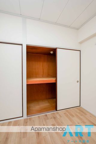 サンピア本町の内装写真