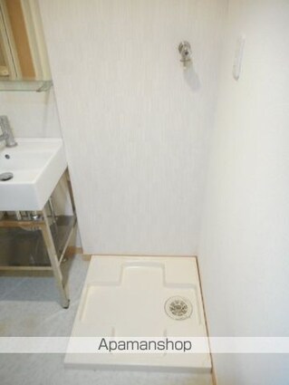 ヴィラ　ソラーナ[1K/20m2]の内装2