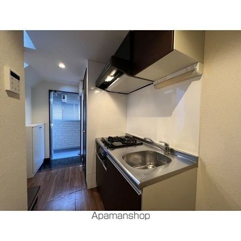 Creo庄内通六番館の内装写真
