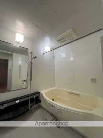 T’s garden北柏 1号棟の内装写真