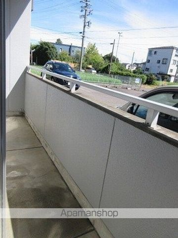 ピュアSEVENの内装写真