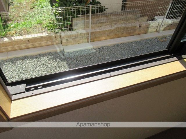 エコルポミエの内装写真