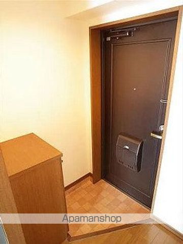 クオリス城西の内装写真