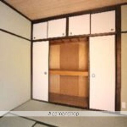 プレゼンス西浜[2LDK/62m2]の収納