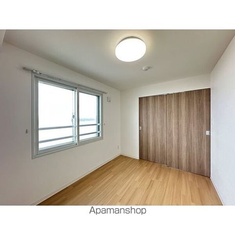 ラディーチェ元町の内装写真