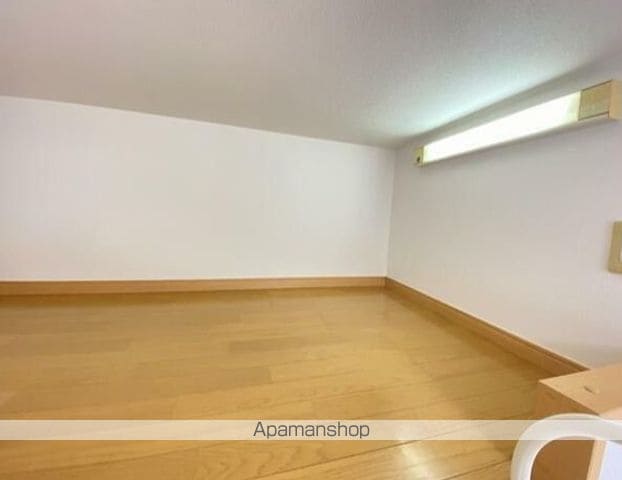 セラーノ高円寺の内装写真
