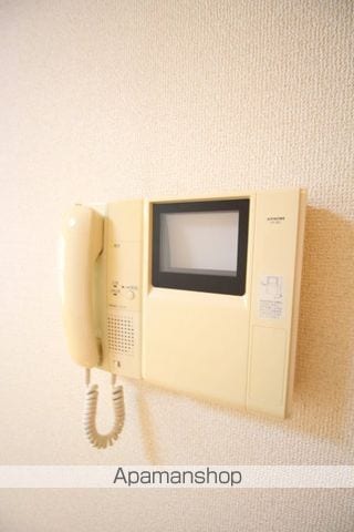 アバンサール.の内装写真