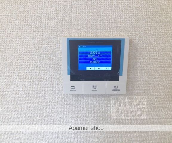 GRAMM松室吾田神町Aの内装写真