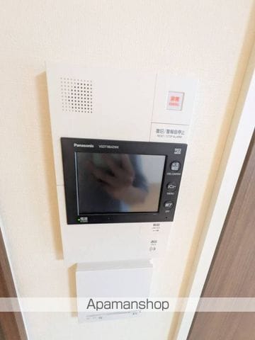 シティテラス松戸の内装写真