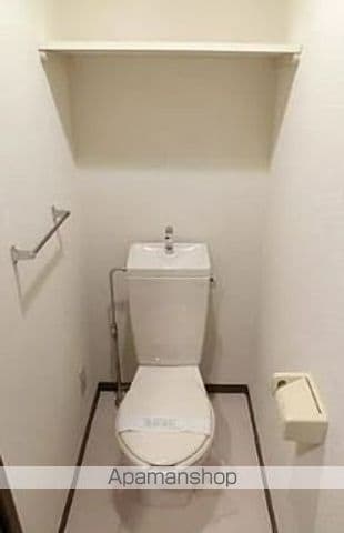 AVANTI WASEDAの内装写真