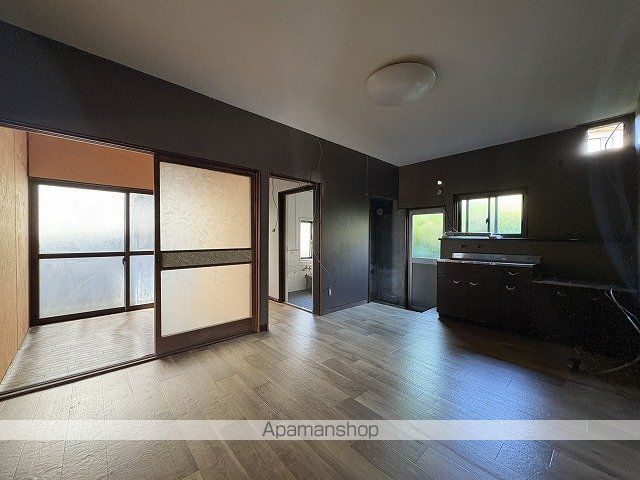 宮原アパートの内装写真