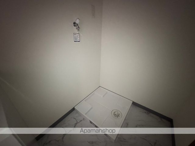 リバティ東観音の内装写真