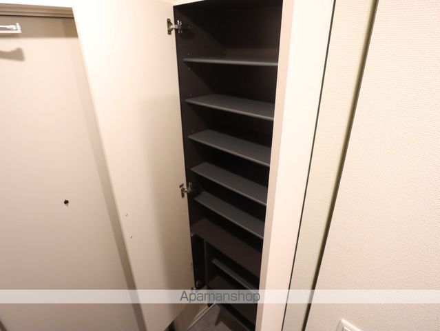GRAND DーROOM御器所の内装写真