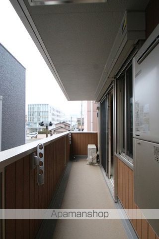 DーROOM白木原の内装写真