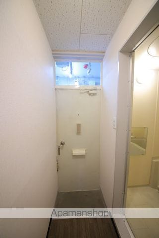 シャトーメロンの内装写真