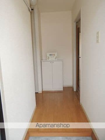 フレグランス新名爪の内装写真