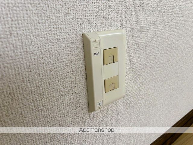 第2イノウエビルの内装写真