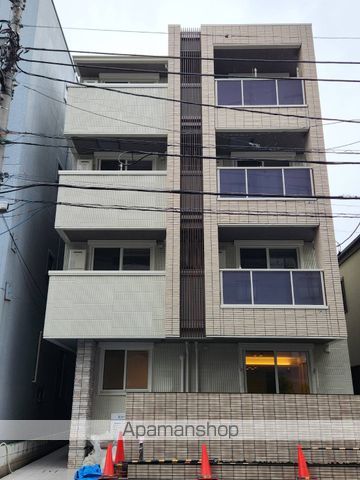 オキシジェーン錦糸町の外観写真