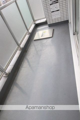 レジディア円山北5条の内装写真