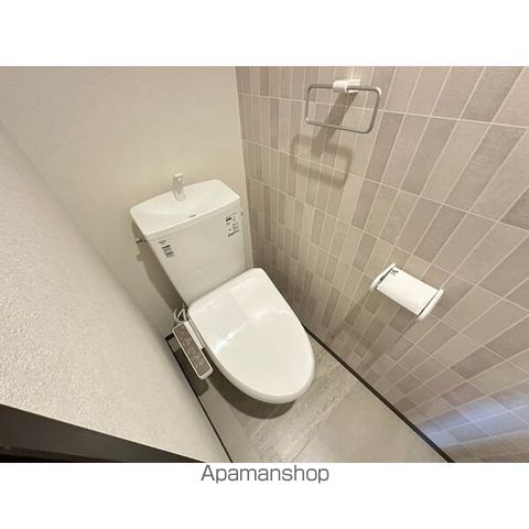 カペラアインの内装写真