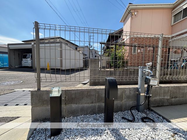 シャーメゾン アズナブルのその他写真