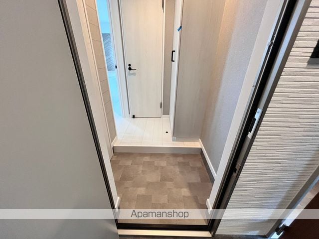 マレッセグレイス深堀の内装写真