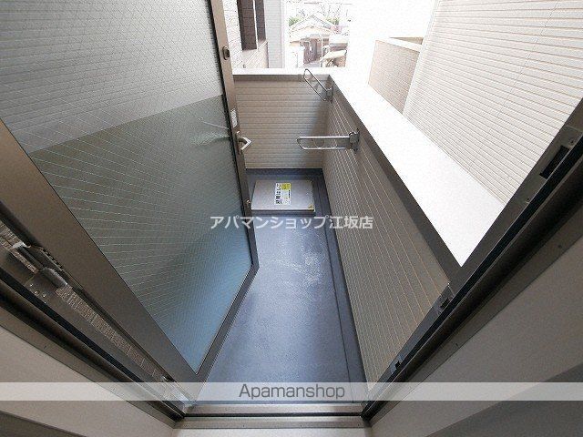 FDS吹田I番館の内装写真