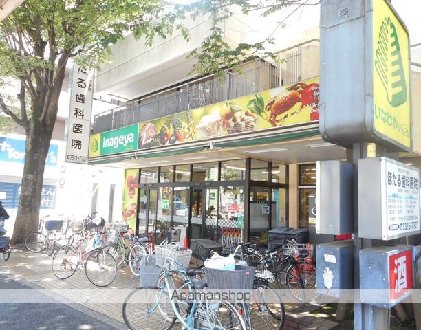 URBAN NEST 杉並の周辺写真