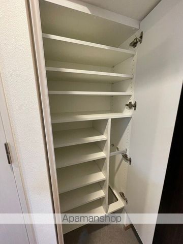 ラグゼナ平塚の内装写真
