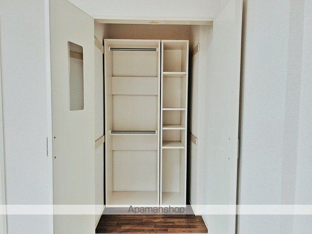 レオパレス蔵敷の内装写真