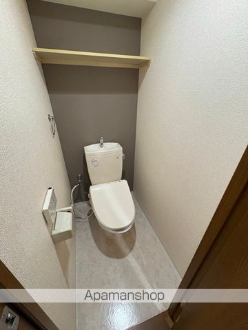 ハイツ グランマークの内装写真