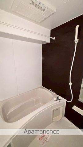 シーサイドビレッジBの内装写真