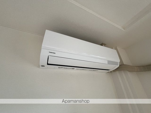 グリーンヒルズIIの内装写真