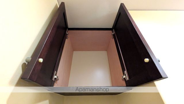 アーバンヴィレッジの内装写真