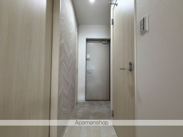 クリエオーレ新堂Iの内装写真