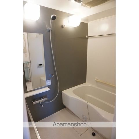 ラクレイス西新の内装写真