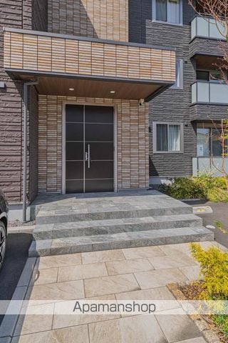 I.Z.Mの内装写真