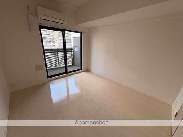 SーRESIDENCE新大阪RIDENTEの内装写真