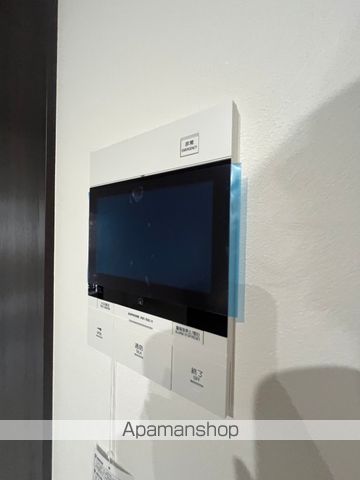 KL箱崎1丁目209の内装写真