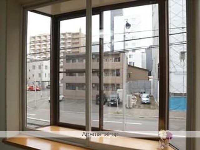 クィーン南5条のその他写真
