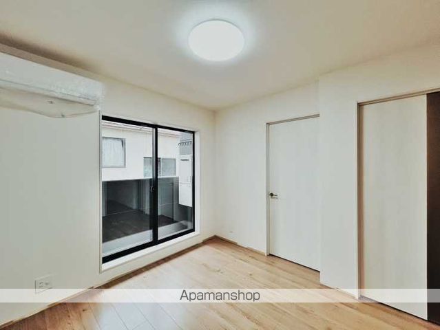 ルミウス延喜ABCの内装写真