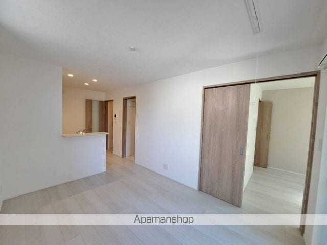 AsuMaison長束の内装写真