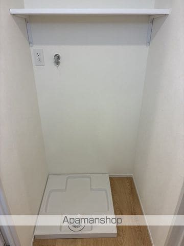 LUORE東武練馬の内装写真