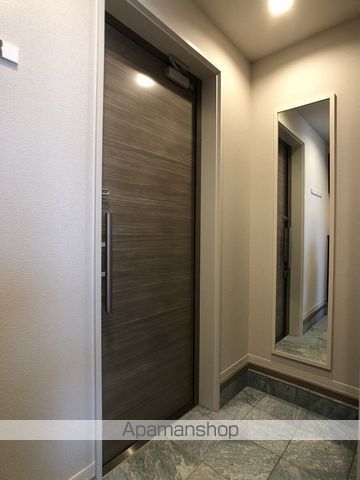 アリビオ本町の内装写真