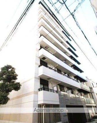 ＳーＲＥＳＩＤＥＮＣＥ月島[1LDK/44.67m2]の外観