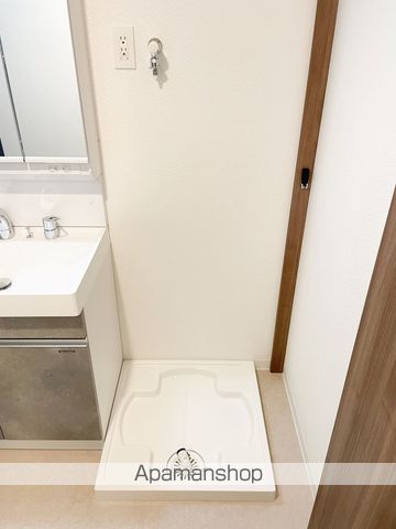 S−RESIDENCE東三国AMANTEの内装写真