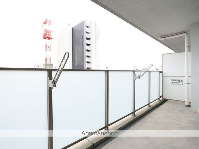 トレヴィ高岳の内装写真